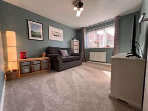 Family Room- click for photo gallery